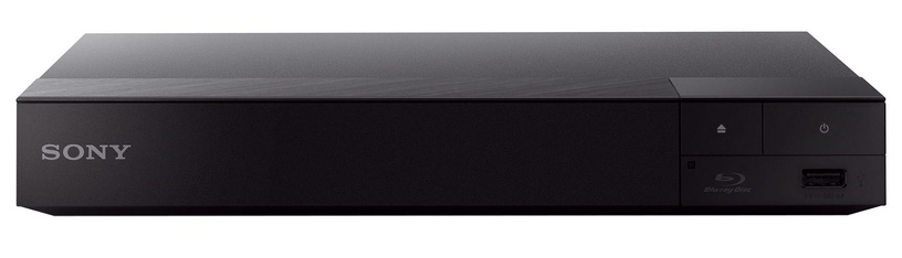 Blu-Ray проигрыватель Sony BDP-S6700 Black