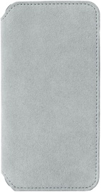Krusell Broby Slim Wallet Case For Apple iPhone X/XS Grey