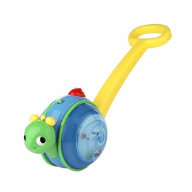 Bright Starts Roll And Glow Snail 10935