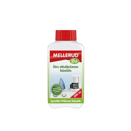Atkaļķošanas līdzeklis Mellerud 2081018023, kaļķakmens, 0.5 l