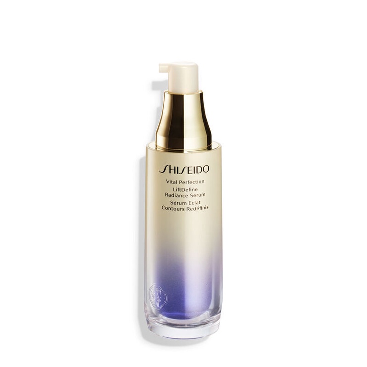 Seerum naistele Shiseido Vital Perfection, 40 ml