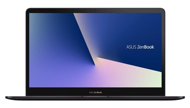 Asus ZenBook Pro 15 UX550GE-BN013T