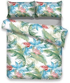 AmeliaHome Averi Tulum Bedding Set 200x220/80x80 2pcs