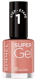 Rimmel London Super Gel By Kate 12ml 19