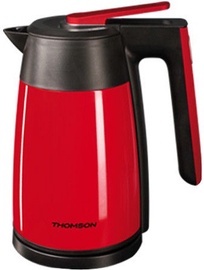 Электрический чайник Thomson THKE09116R, 1.7 л