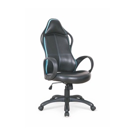KRĒSLS HELIX BLACK