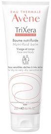 Avene TriXera Nutrition Nutri Fluid Balm 200ml