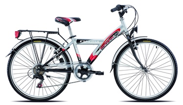 Велосипед CTB24 04400U, 24″