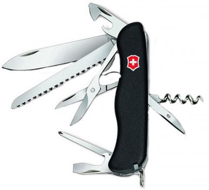 Kempinga nazis Victorinox, 111 mm