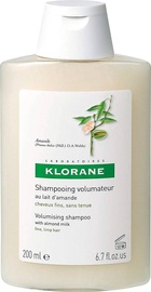 Šampoon Klorane, 200 ml