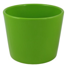 Вазон Flower Pots 44012/MIX 12cm Multicolored