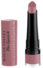 Huulepulk Bourjois Paris Rouge Velvet 18 Mauve-martre, 2.4 g