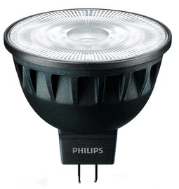 Philips Master ExpertColor MR16 7.5W 36° 12V GU5.3 LED Bulb