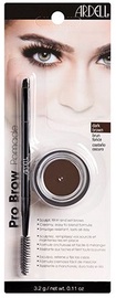 Uzacu gēls Ardell Pro Brow Dark Brown, 3.2 ml