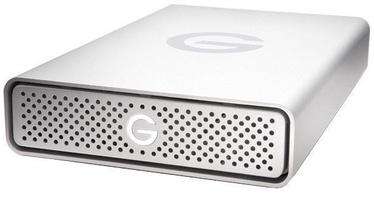 G-Technology G-DRIVE USB G1 6TB