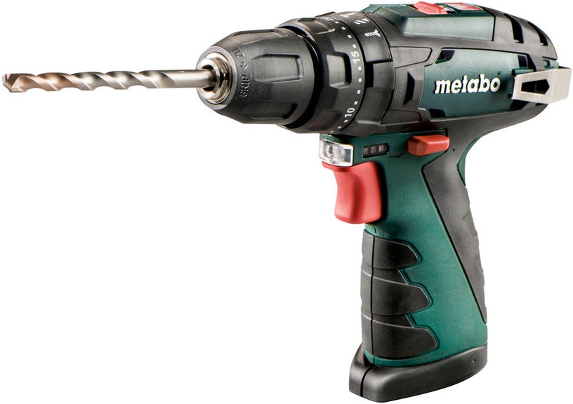 Akulööktrell Metabo PowerMaxx SB, 10.8 V