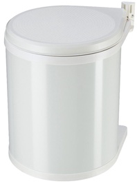 Hailo Compact-Box M 15l White