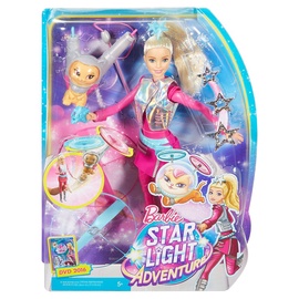 Lelle Barbie DWD24