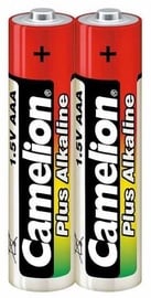 Camelion 1.5V/LR03 Plus Alkaline Battery AAA x 2