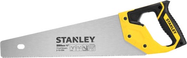 Stanley Jet Cut Fine Hand Saw 380mm