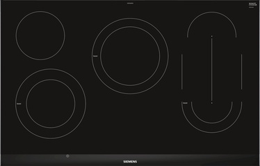 Elektriskā plīts Siemens iQ500 ET875LMP1D