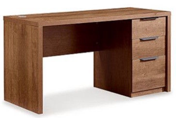 MN Writing Desk 1811-14 Oak