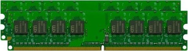 Operatīvā atmiņa (RAM) Mushkin Essentials 996558 DDR2 4 GB