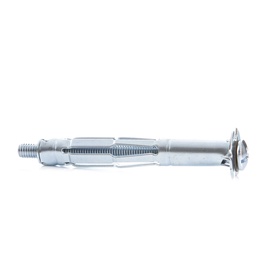 Puļķis HausHalt Steel Anchor L16-32 D9 M5x74mm 2pcs