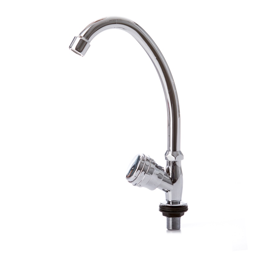 Köögisegisti Thema Lux Atlanta CD-51605A, kroom
