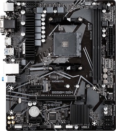 Mātesplate Gigabyte B550M S2H