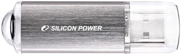USB zibatmiņa Silicon Power Ultima II I-Series, 32 GB