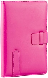 Blun High-Line Universal Book Case with Stand 7'' Pink