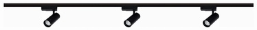 Light Prestige Rocca SET 1F LED 10W 4000K Black