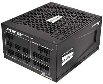 Seasonic Prime Platinum 650W