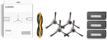 Ecovacs Deebot Buddy DN5G-KTA Accessory Set