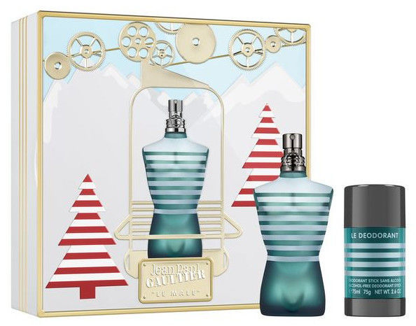 gaultier deodorant stick