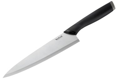 Кухонный нож Tefal Tefal comfort, универсальный, нержавеющая сталь