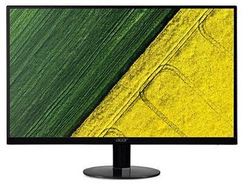 Монитор Acer SA220QAbi, 21.5″, 4 ms