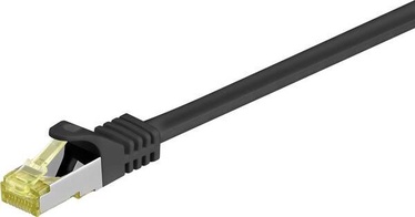 Juhe Goobay SFTP m.Cat7 Patch Cable 5m Black