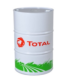 Motoreļļa Total Multiagri Pro Tec 10W - 40, sintētiskais, 208 l