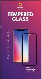 Mocco Full Face 5D Full Glue Screen Protector For Xiaomi Redmi Note 8T Black
