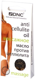 Ķermeņa eļļa DNC Massage Anti-Cellulite Oil, 3x15 ml