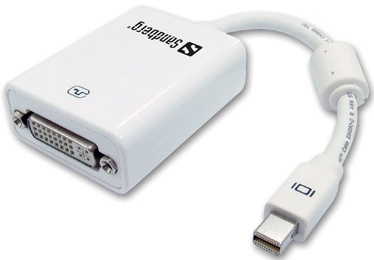 Sandberg Adapter Displayport-mini to DVI