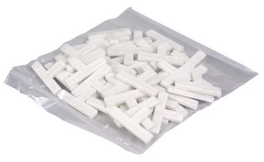 Крестики для плитки Hardy, 100 шт., 0.4 см
