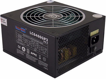LC-Power LC6460GP3 V2.3 460W