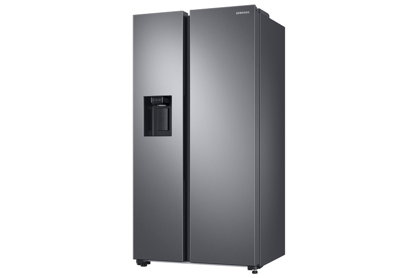 Холодильник Samsung RS68A8830S9/EF, двухдверный