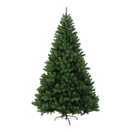Искусственная елка Christmas Touch North SYCT-1614C, 180 см, с подставкой