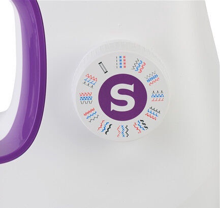 Šujmašīna Singer M3505, elektromehānisks