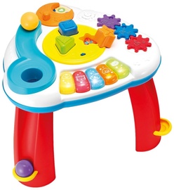 Smily Play Balls 'N Shapes Musical Table 0812