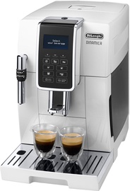 Automātiskais kafijas automāts DeLonghi Dinamica ECAM 350.35.W